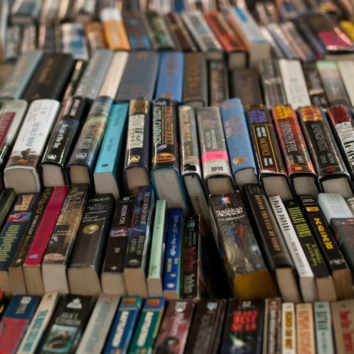 The Pros and Cons of Book Aggregators: A Reader’s Guide