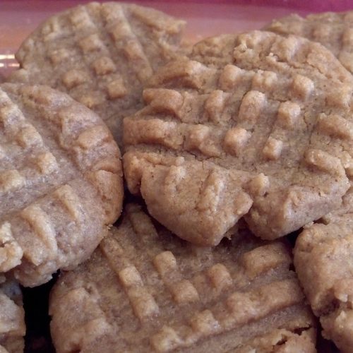 Baking Nostalgia: How to Make Old-Fashioned Peanut Butter Cookies